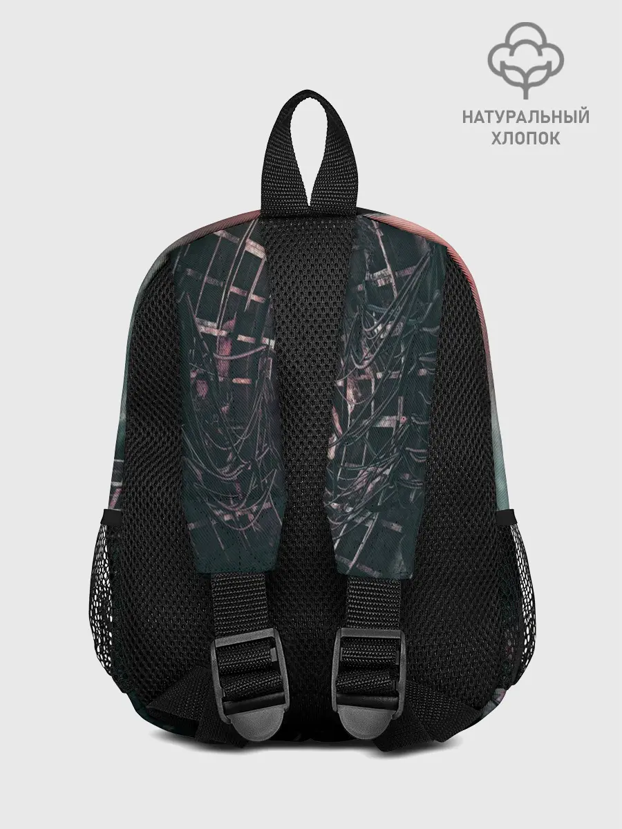 Рюкзак детский / Stalker 2 Зона