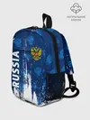 Рюкзак детский / RUSSIA / РОССИЯ