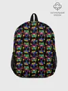 Рюкзак детский / Pattern