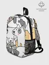 Рюкзак детский / Собачье собрание