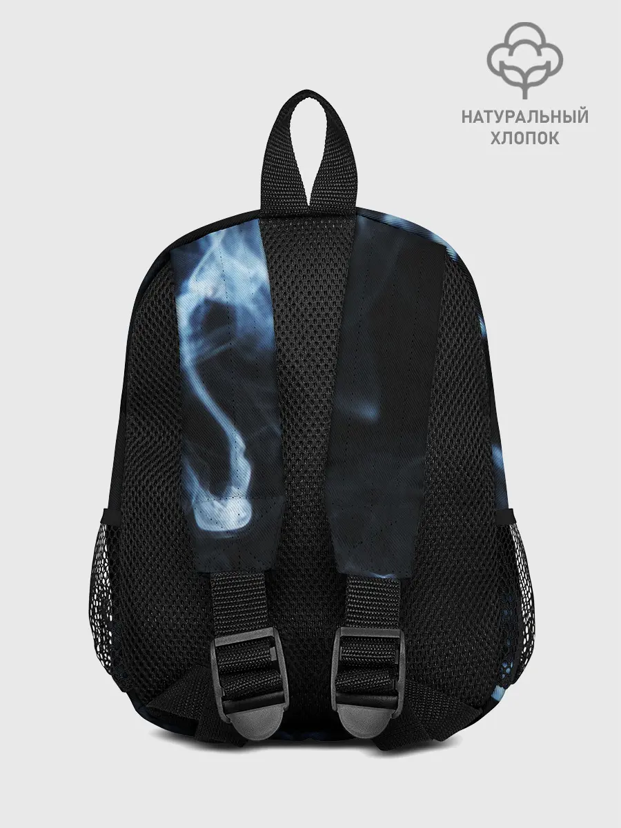 Рюкзак детский / ДЫМ