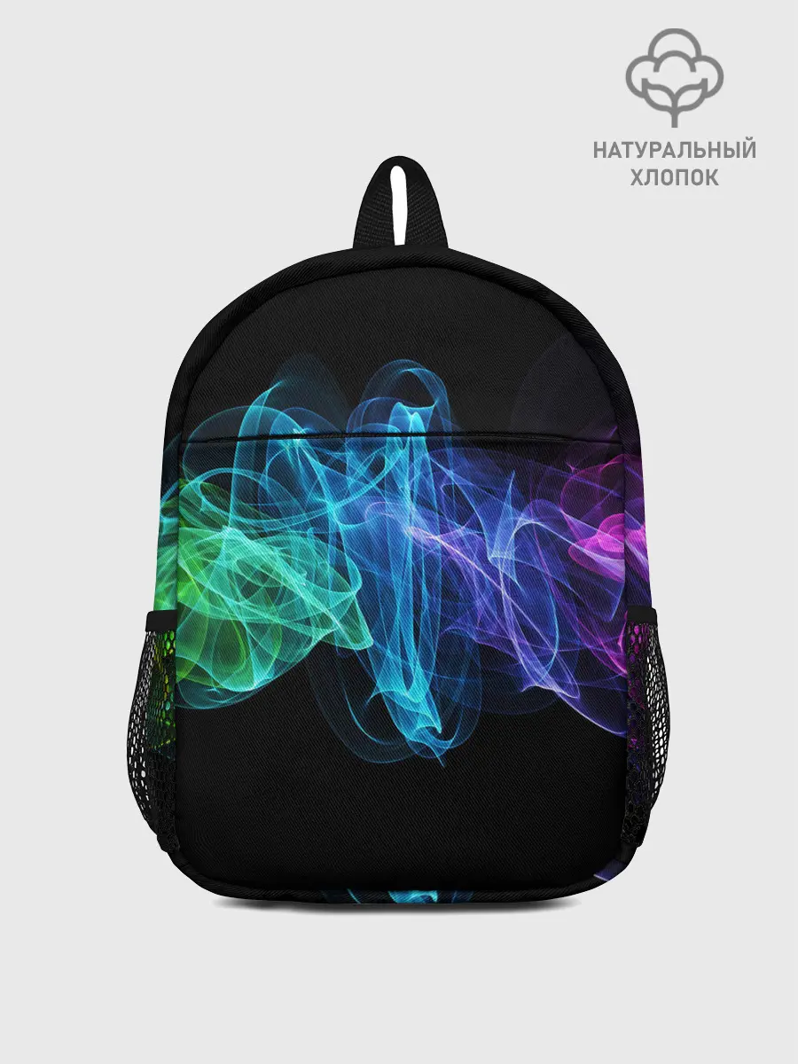 Рюкзак детский / COLOR SMOKE