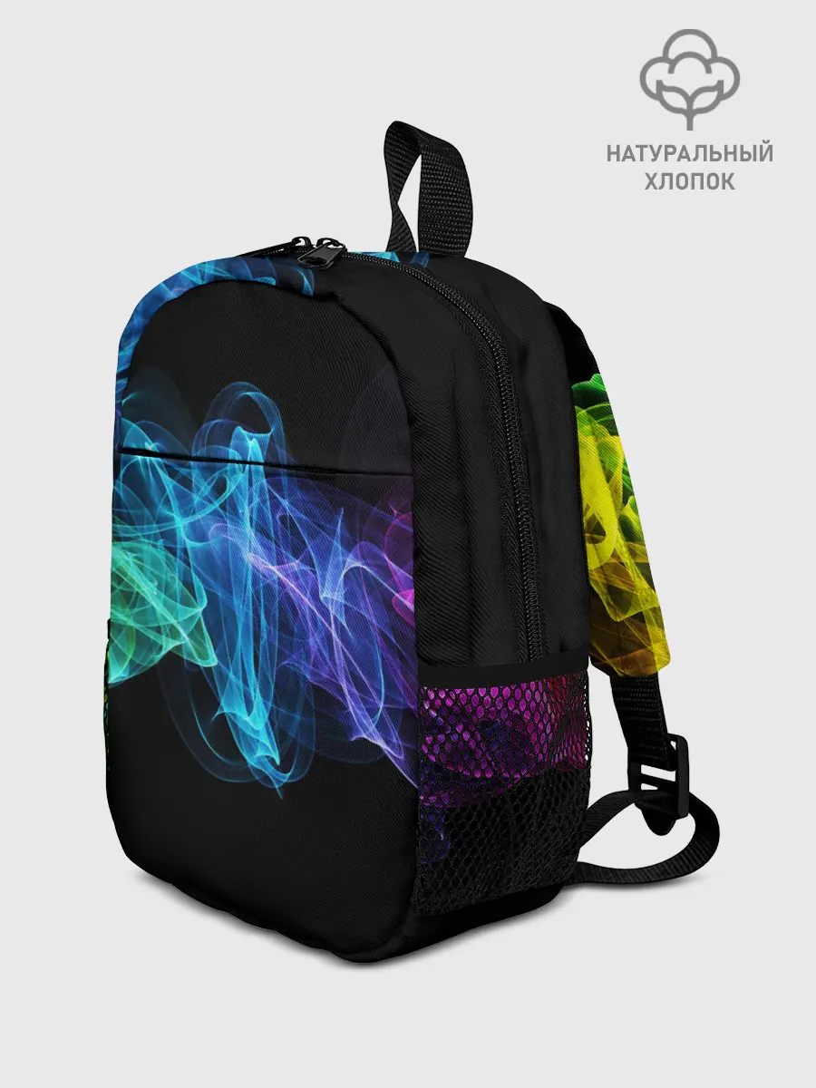 Рюкзак детский / COLOR SMOKE