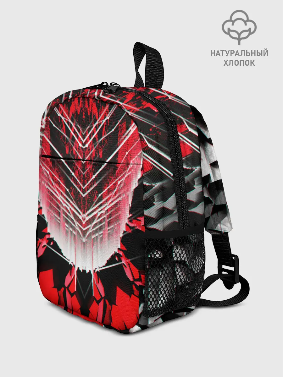 Рюкзак детский / STRIPES GEOMETRY