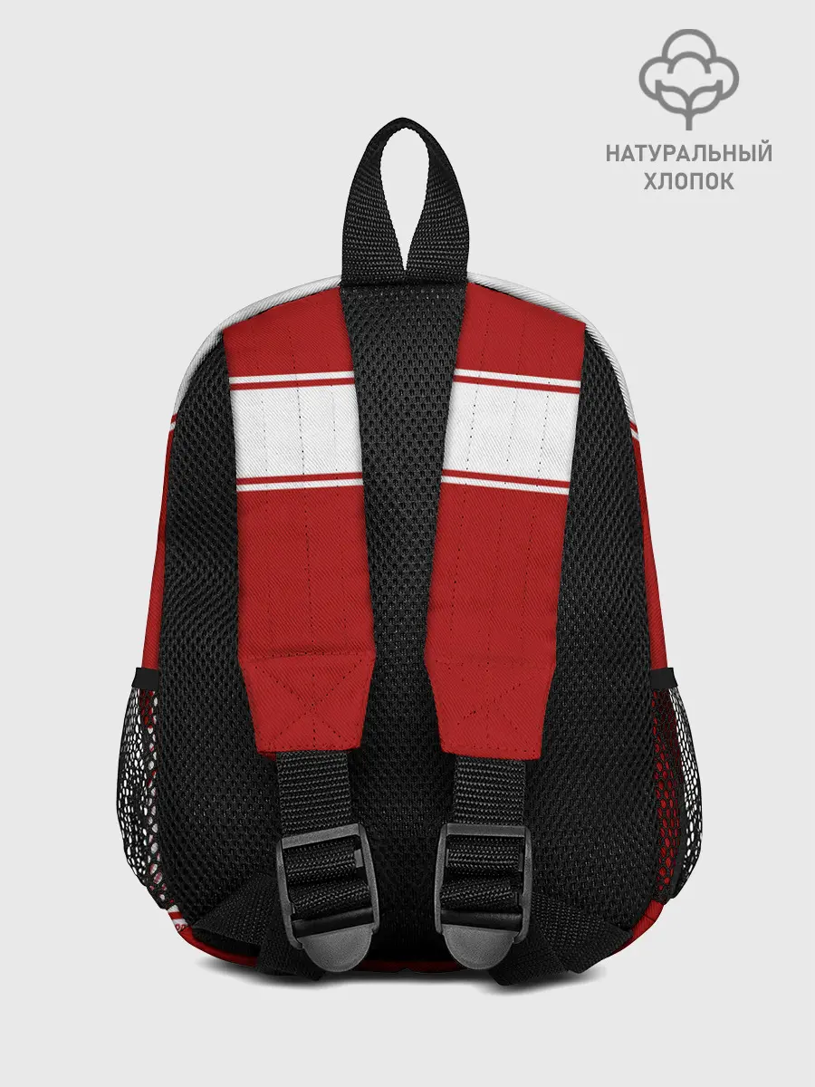 Рюкзак детский / СССР