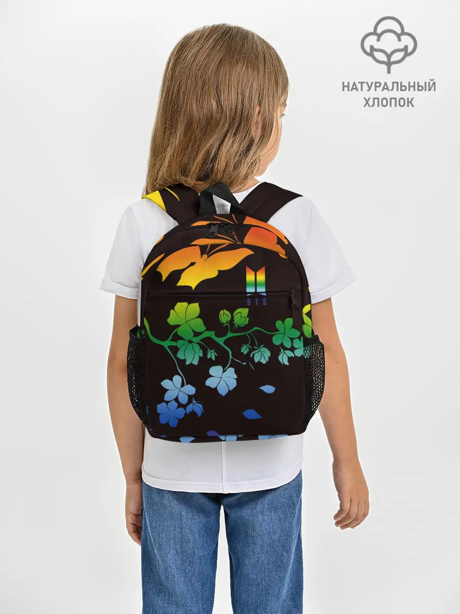 Рюкзак детский / BTS