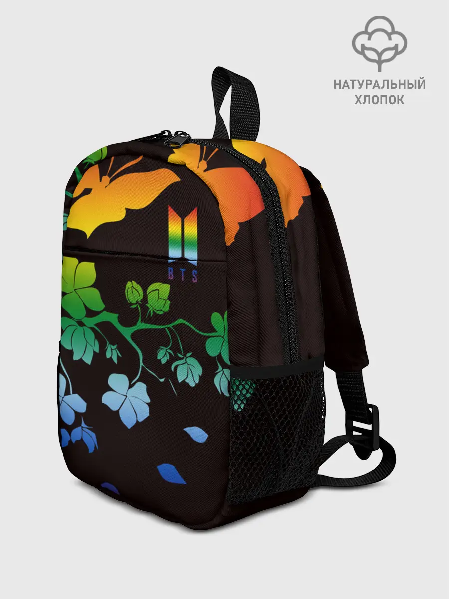 Рюкзак детский / BTS