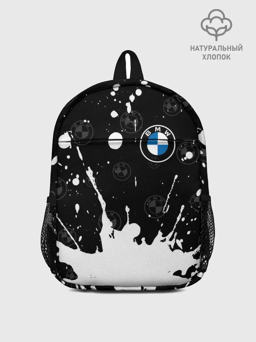 Рюкзак детский / BMW / БМВ