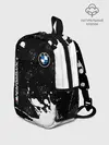 Рюкзак детский / BMW / БМВ