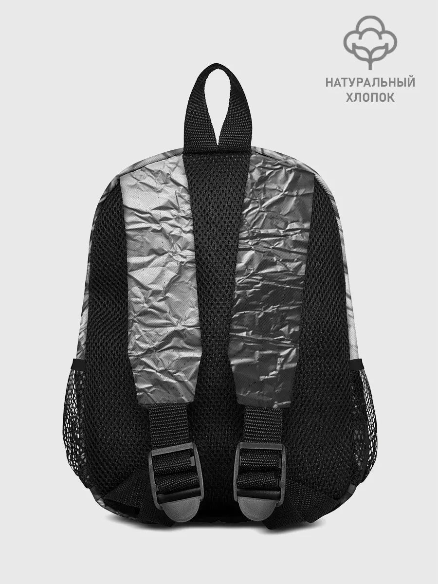 Рюкзак детский / Фольга