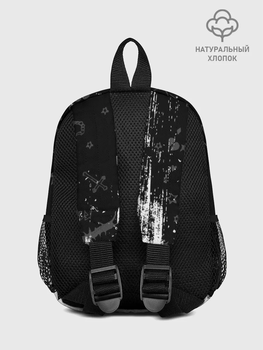 Рюкзак детский / LIL PEEP / ЛИЛ ПИП