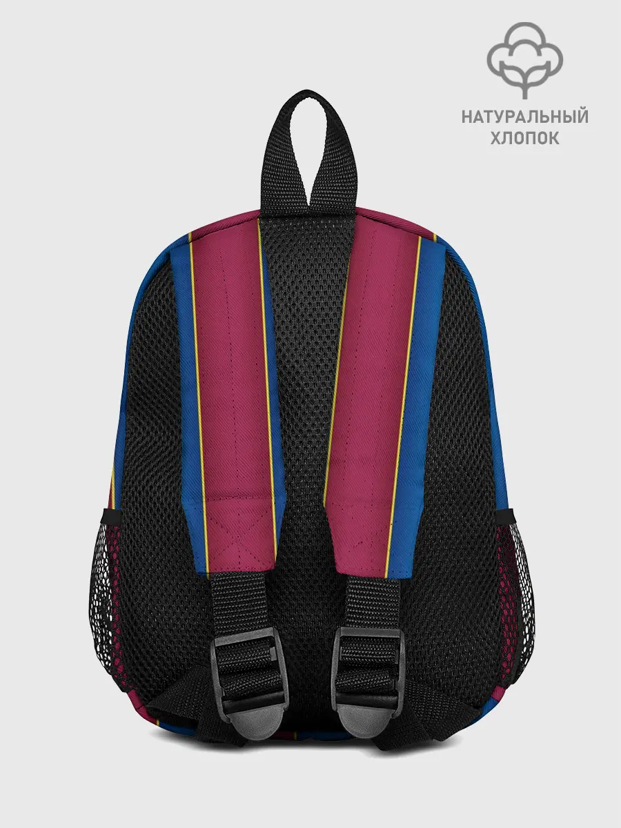 Рюкзак детский / FC Barcelona 20/21