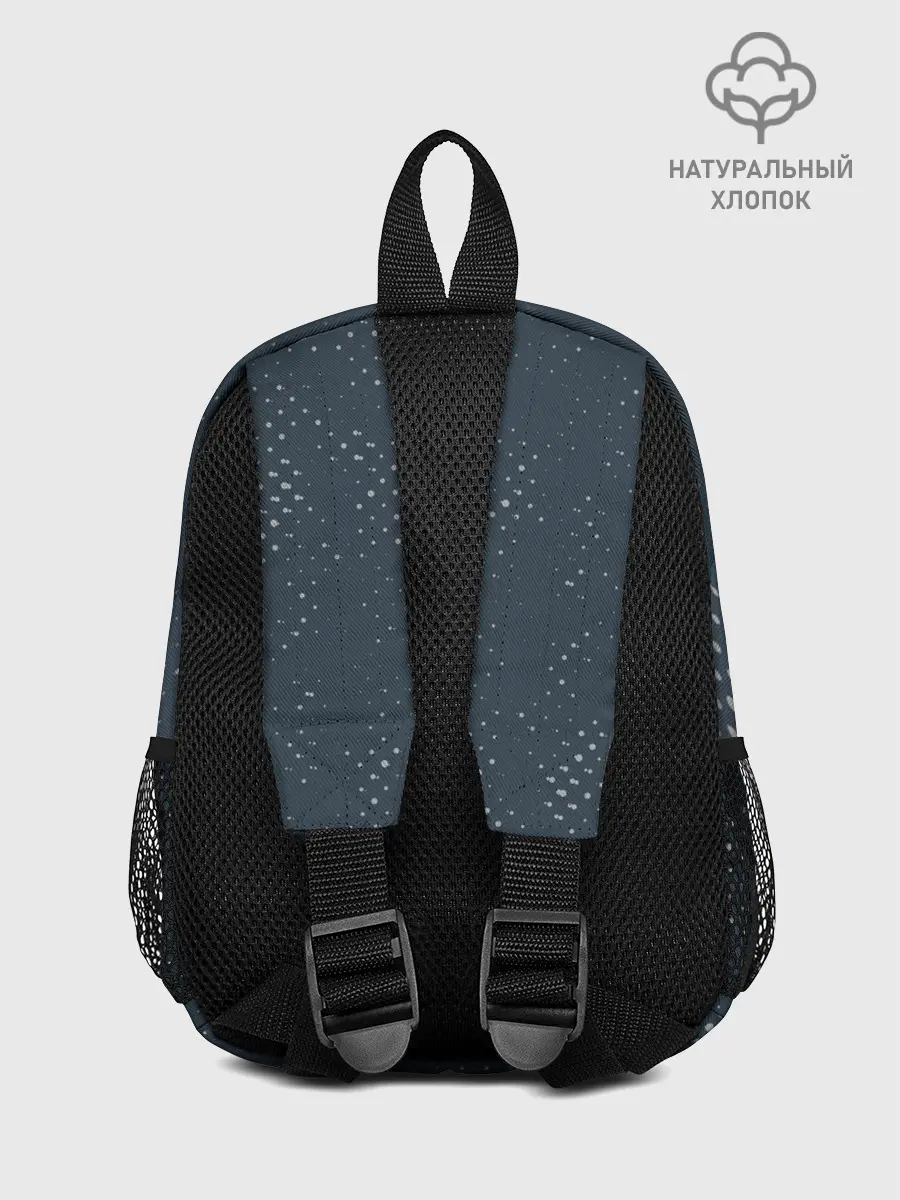 Рюкзак детский / MERCEDES / МЕРСЕДЕС