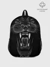 Рюкзак детский / Черная пантера