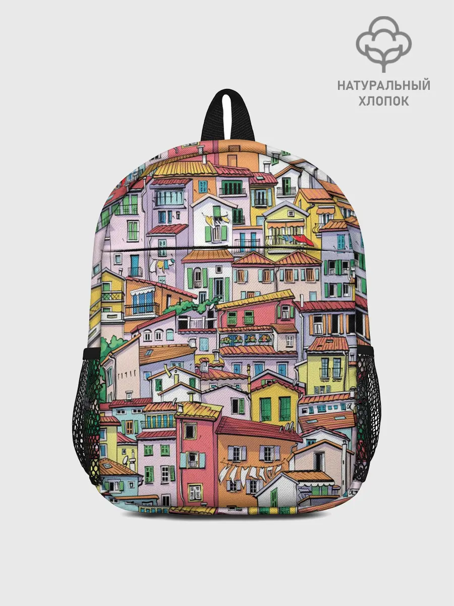 Рюкзак детский / Ментон Франция