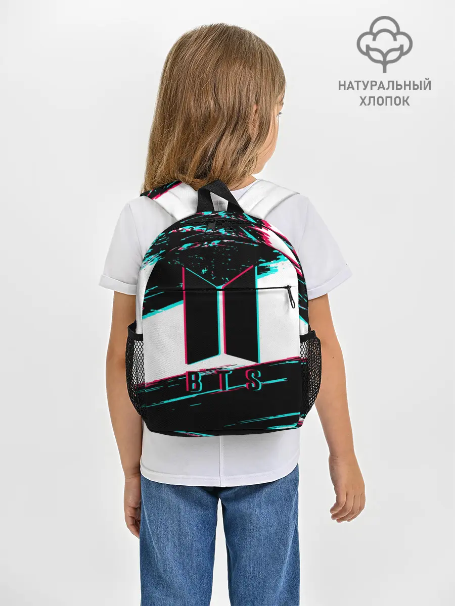 Рюкзак детский / BTS