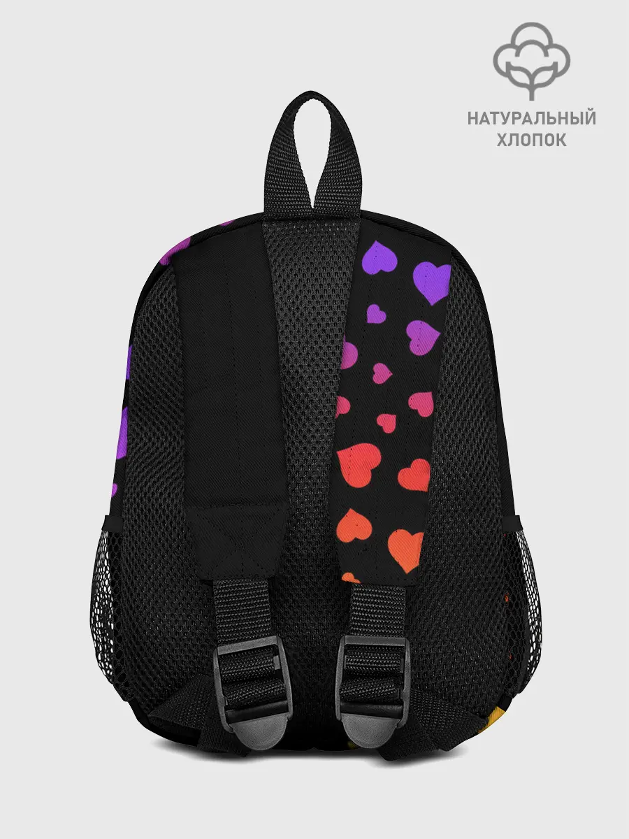 Рюкзак детский / BTS