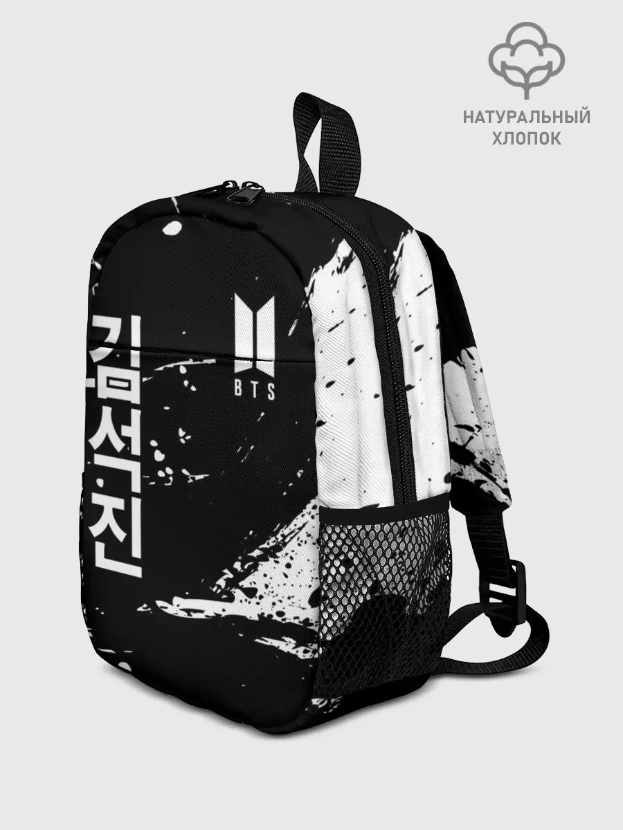Рюкзак детский / BTS