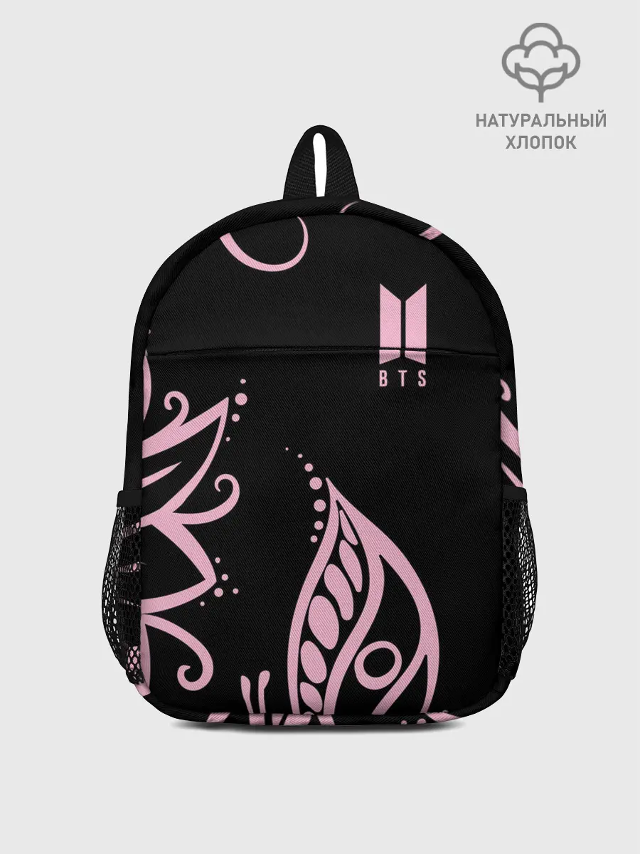 Рюкзак детский / BTS