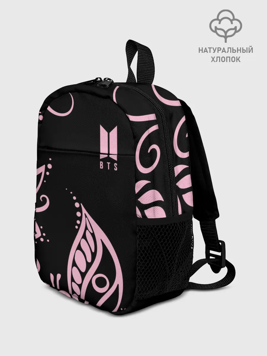 Рюкзак детский / BTS
