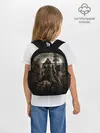 Рюкзак детский / S.T.A.L.K.E.R. Man Made Hell
