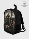 Рюкзак детский / S.T.A.L.K.E.R. Man Made Hell