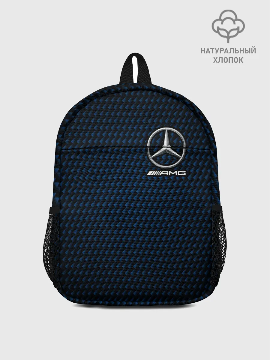Рюкзак детский / MERCEDES / МЕРСЕДЕС