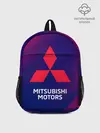Рюкзак детский / MITSUBISHI / МИТСУБИСИ