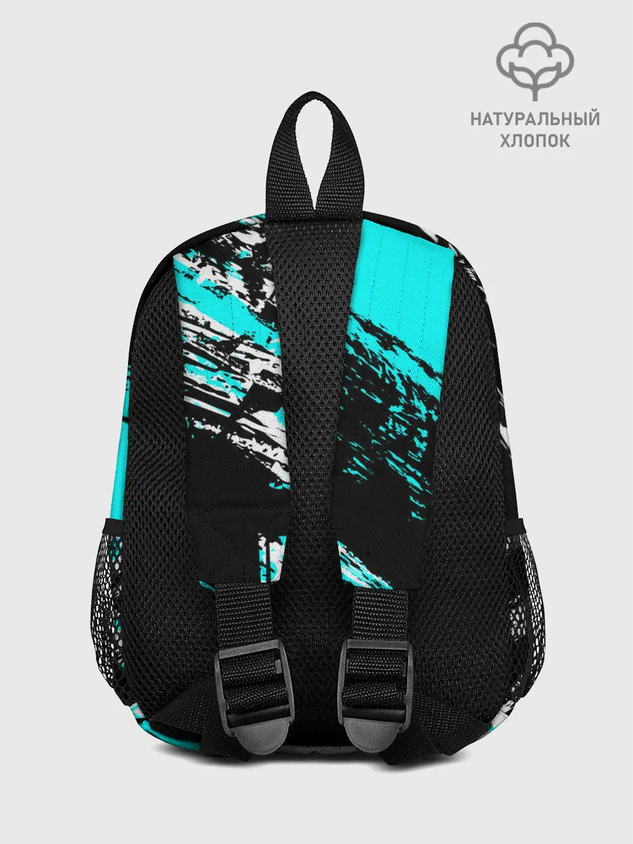 Рюкзак детский / Judo