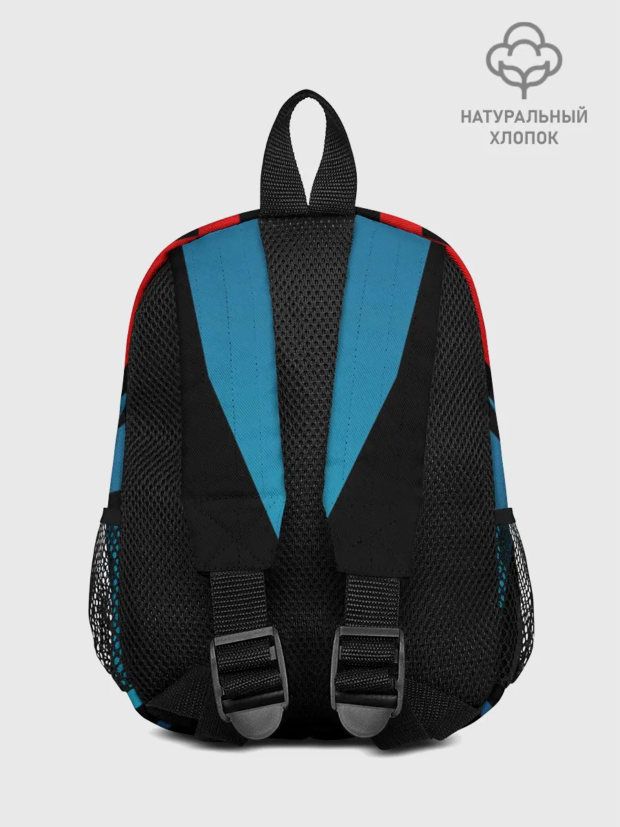 Рюкзак детский / Counter Strike Gaming Gear