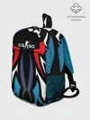 Рюкзак детский / Counter Strike Gaming Gear