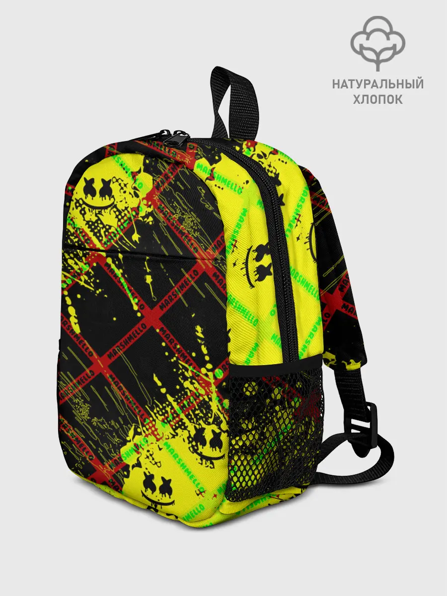 Рюкзак детский / MARSHMELLO