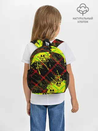 Рюкзак детский / MARSHMELLO