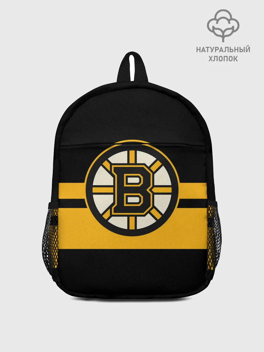 Рюкзак детский / BOSTON BRUINS NHL