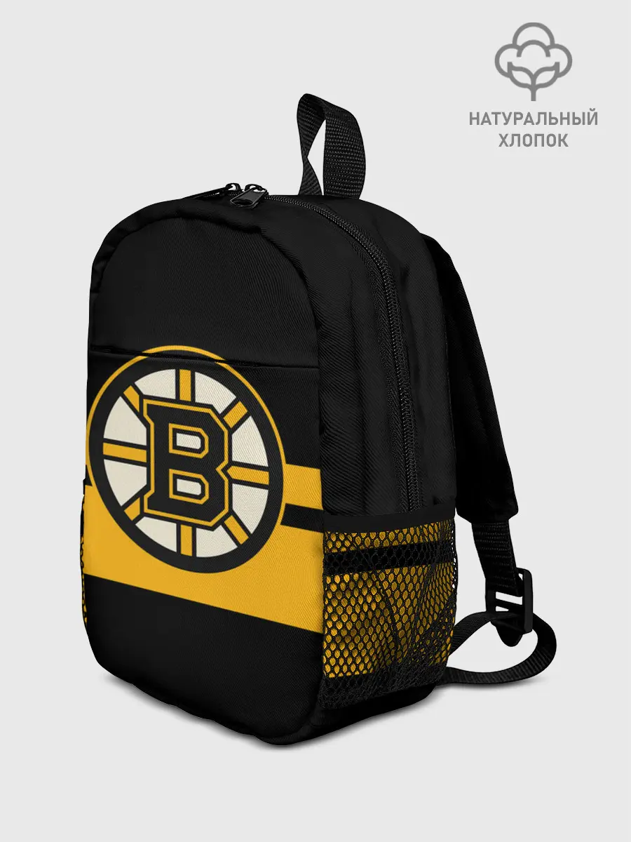 Рюкзак детский / BOSTON BRUINS NHL