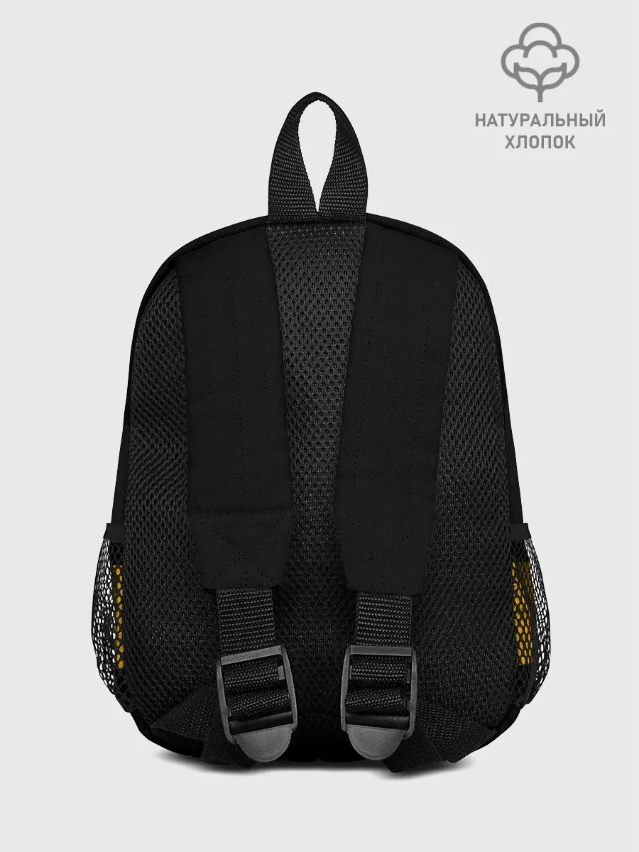 Рюкзак детский / BOSTON BRUINS NHL