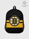 Рюкзак детский / BOSTON BRUINS NHL