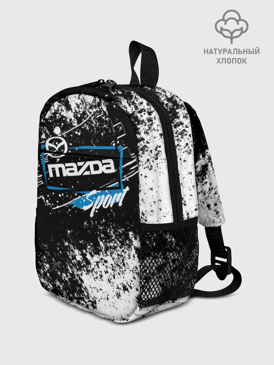 Рюкзак детский / MAZDA SPORT