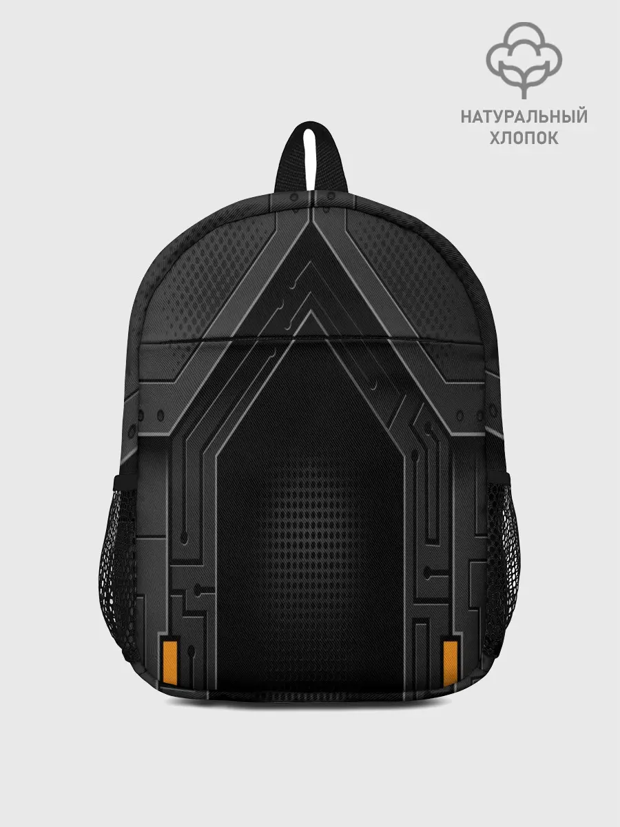 Рюкзак детский / Броня робота