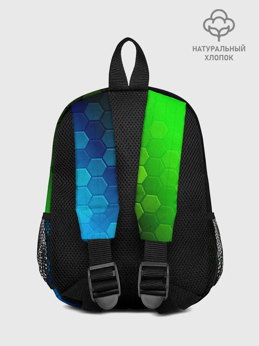 Рюкзак детский / GTA 5 / ГТА 5