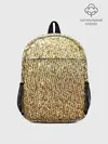 Рюкзак детский / Блёстки