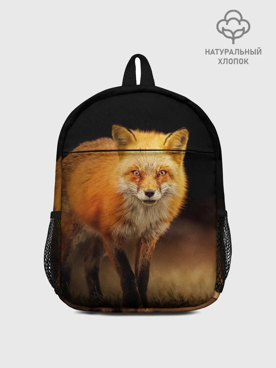 Рюкзак детский / Лиса