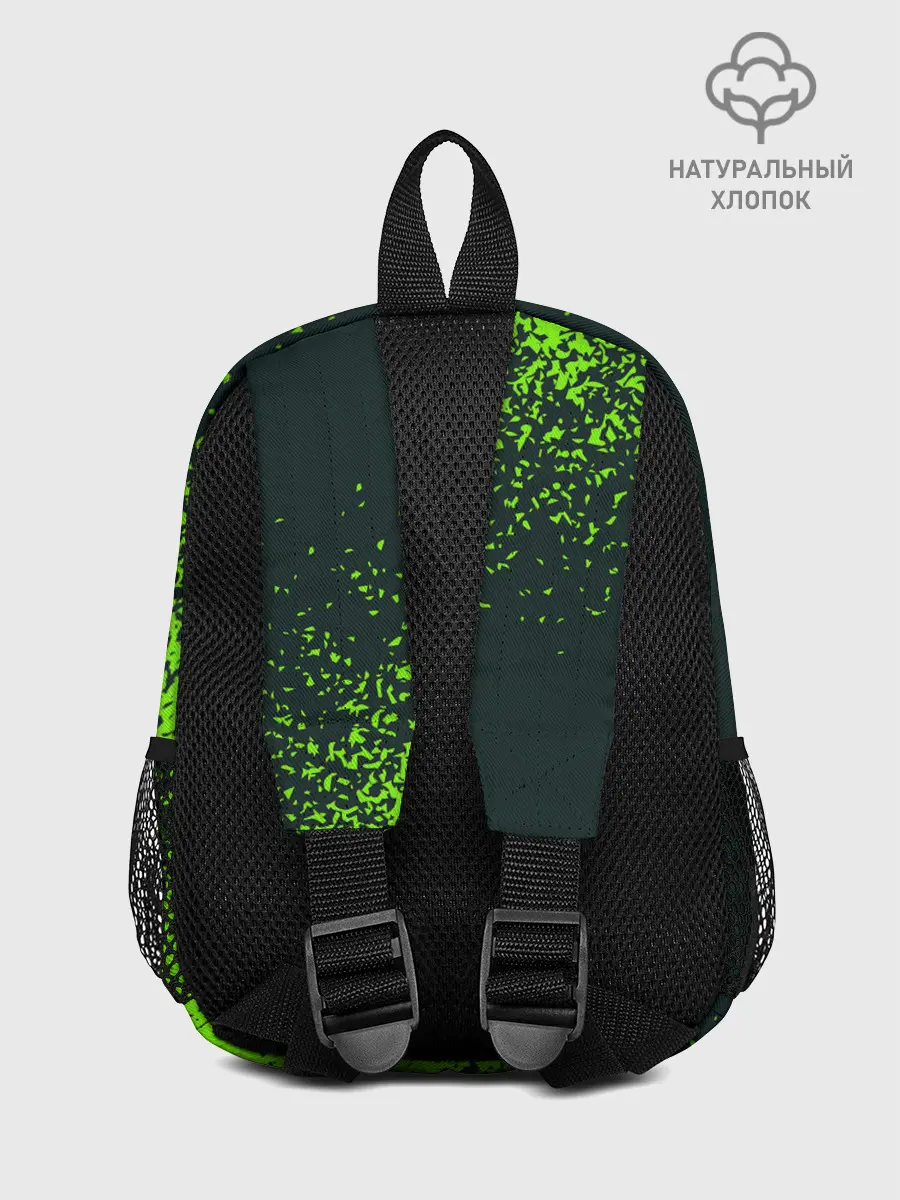 Рюкзак детский / PUBG / ПАБГ