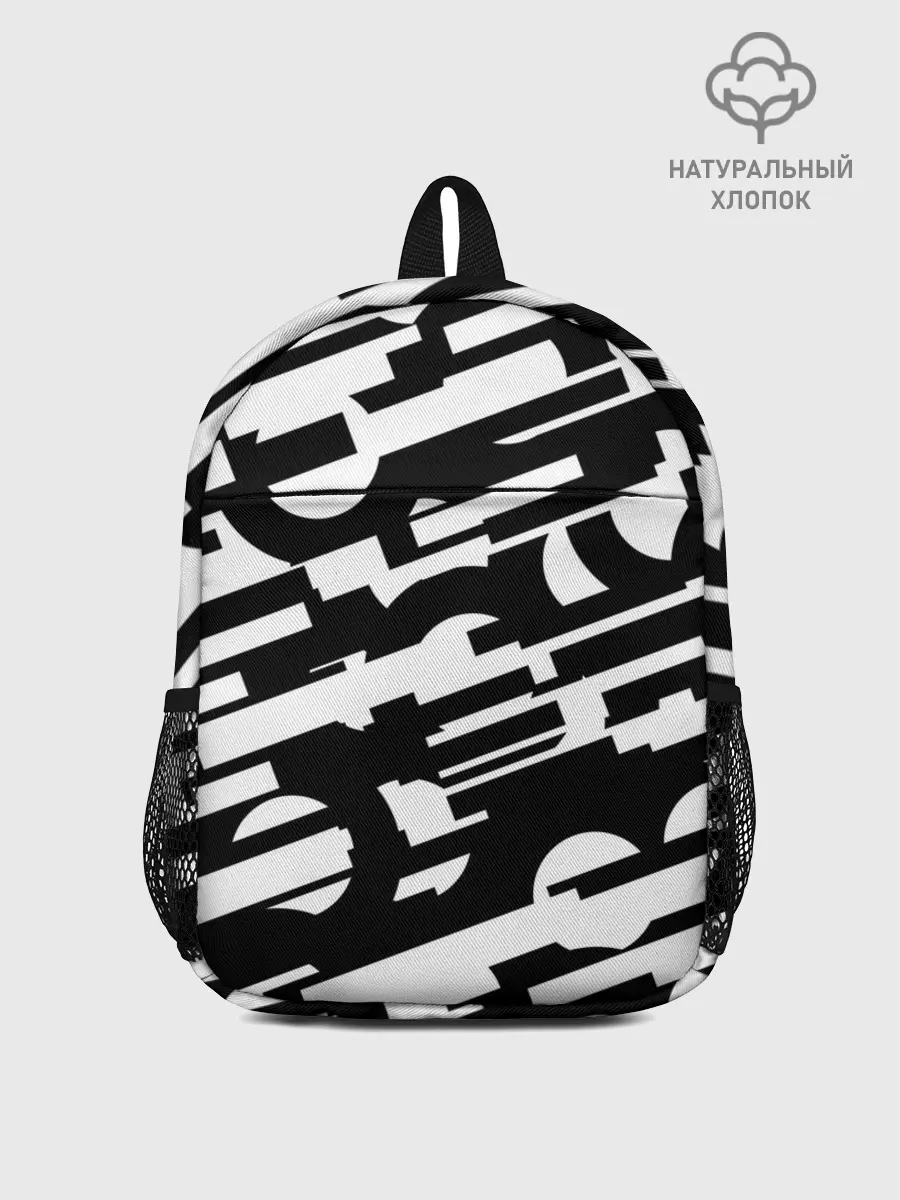 Рюкзак детский / ФАНТАСТИКА КОСМОС