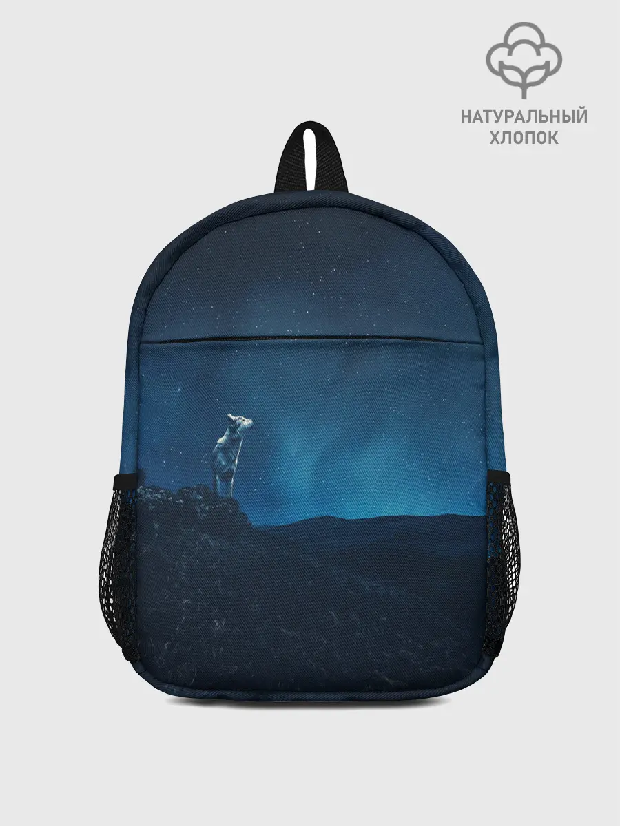 Рюкзак детский / WOLF