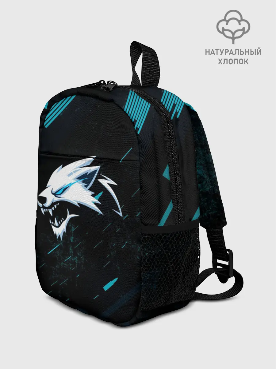 Рюкзак детский / Sky Wolf