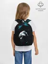 Рюкзак детский / Sky Wolf