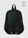 Рюкзак детский / Sky Wolf