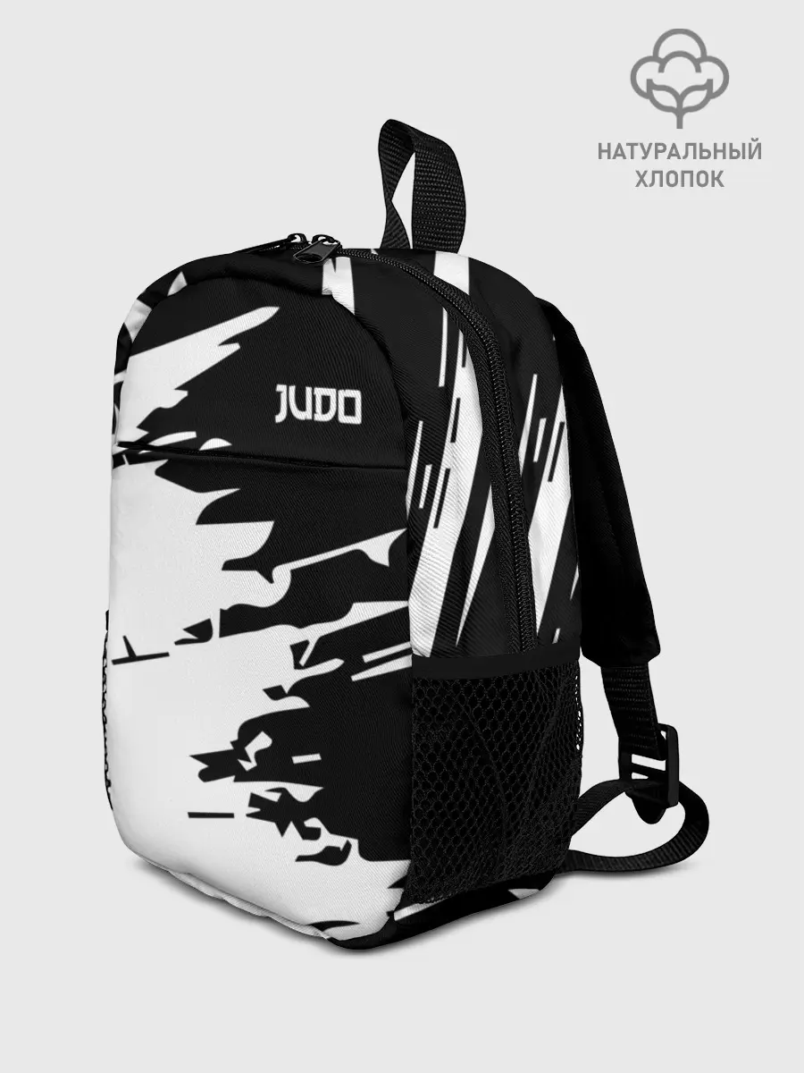 Рюкзак детский / Judo