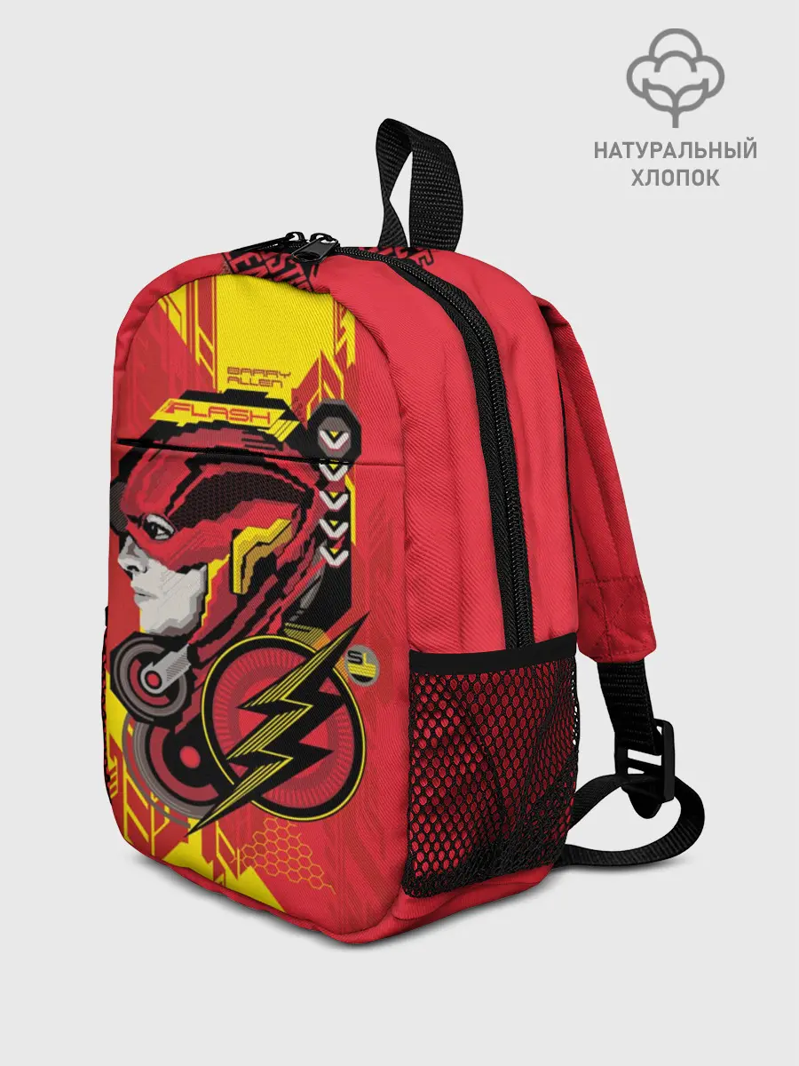 Рюкзак детский / The Flash